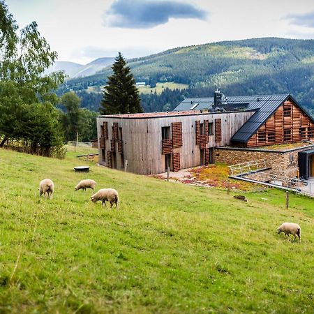 Amenity Hotel & Resort Špindlerŭv Mlýn 外观 照片