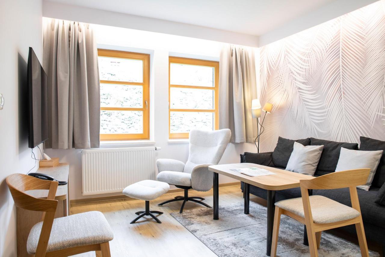 Amenity Hotel & Resort Špindlerŭv Mlýn 外观 照片