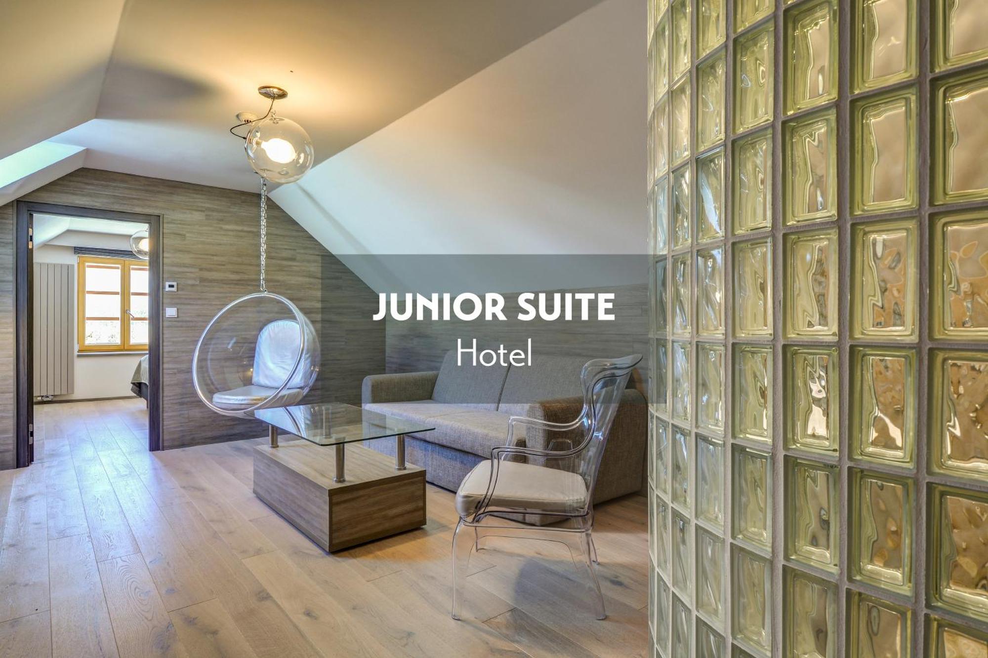 Amenity Hotel & Resort Špindlerŭv Mlýn 外观 照片