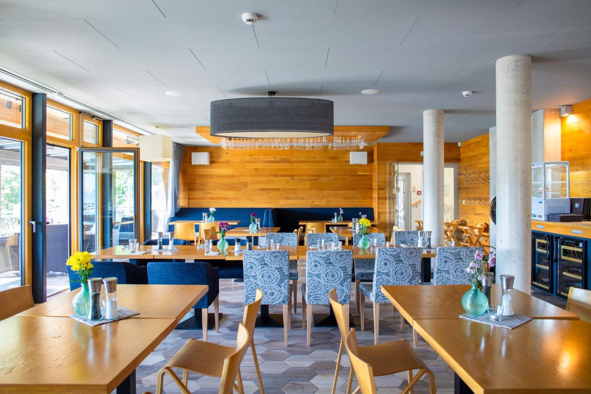 Amenity Hotel & Resort Špindlerŭv Mlýn 外观 照片