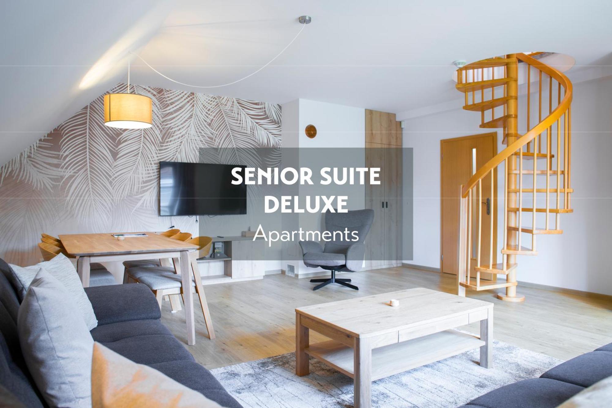 Amenity Hotel & Resort Špindlerŭv Mlýn 外观 照片