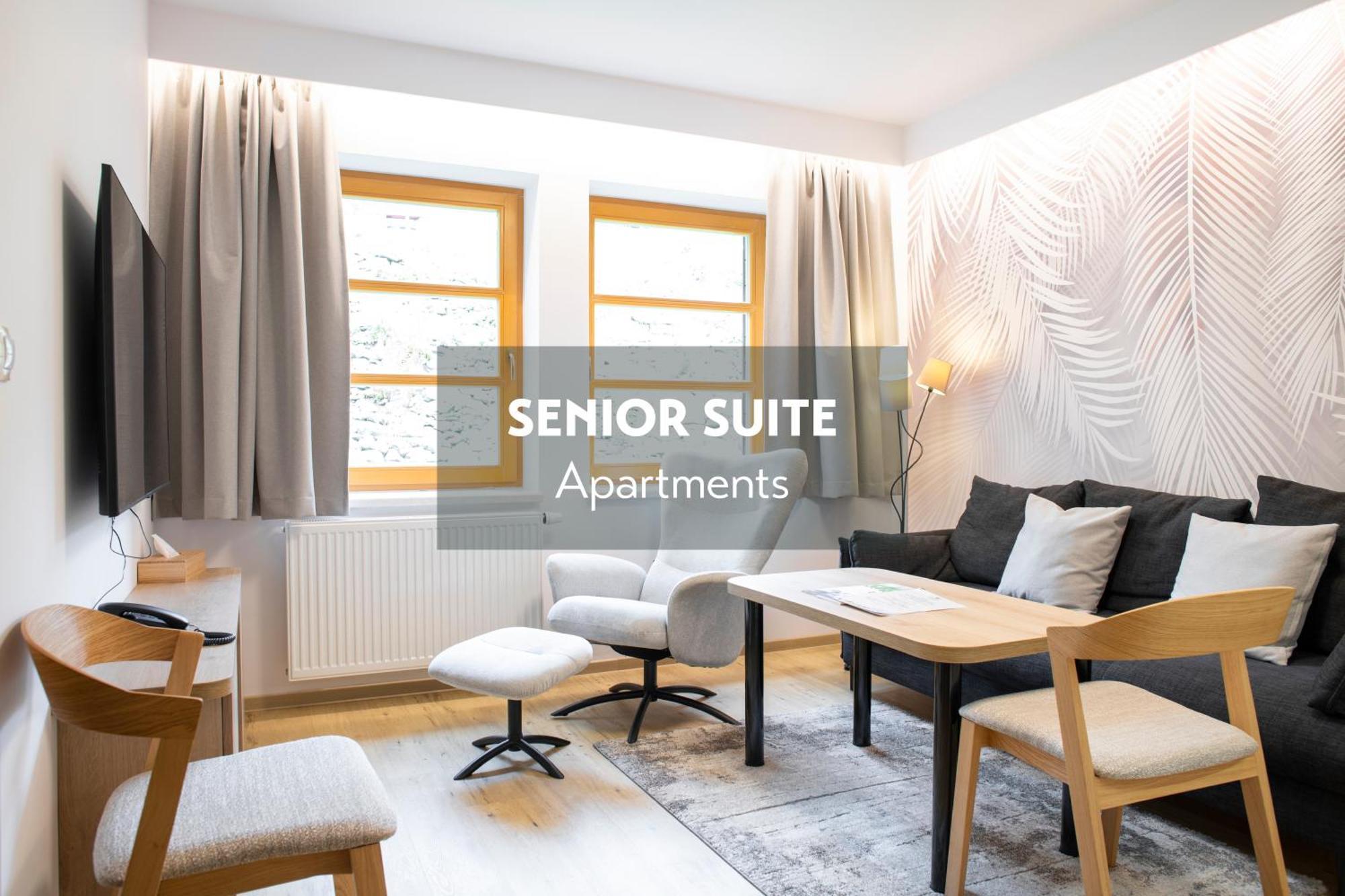 Amenity Hotel & Resort Špindlerŭv Mlýn 外观 照片