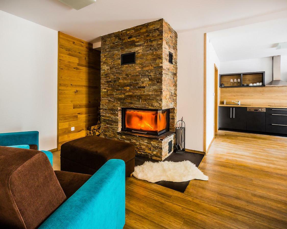 Amenity Hotel & Resort Špindlerŭv Mlýn 外观 照片
